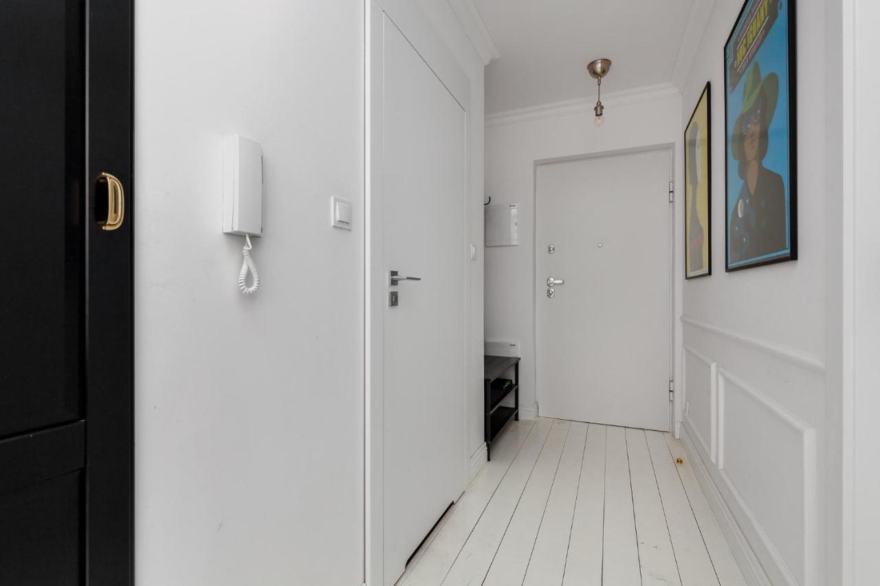 Happy Stay Tartaczna Residence III Gdańsk Exterior foto