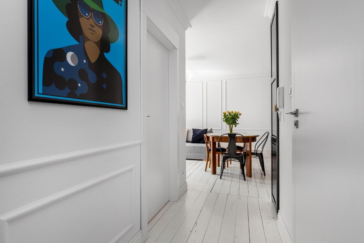 Happy Stay Tartaczna Residence III Gdańsk Exterior foto