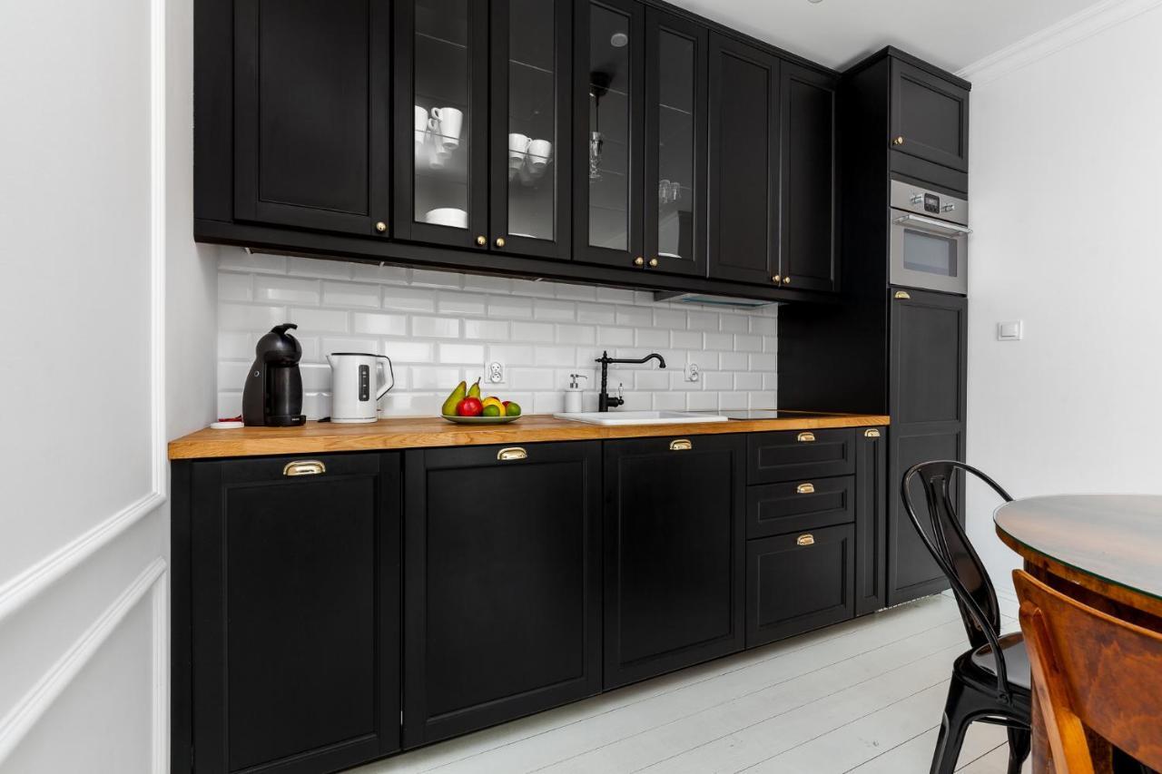 Happy Stay Tartaczna Residence III Gdańsk Exterior foto